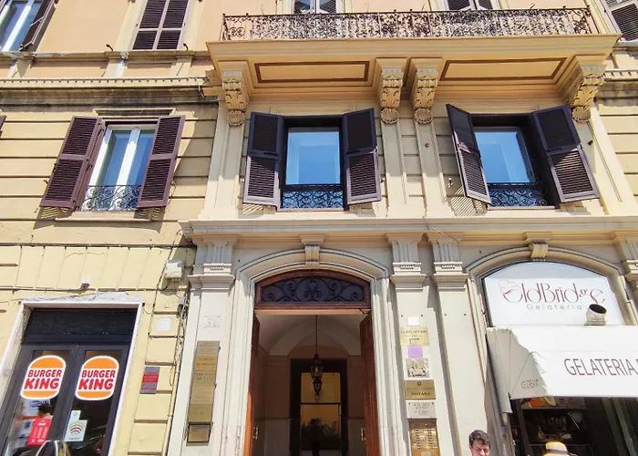 Tuttotondo Roma