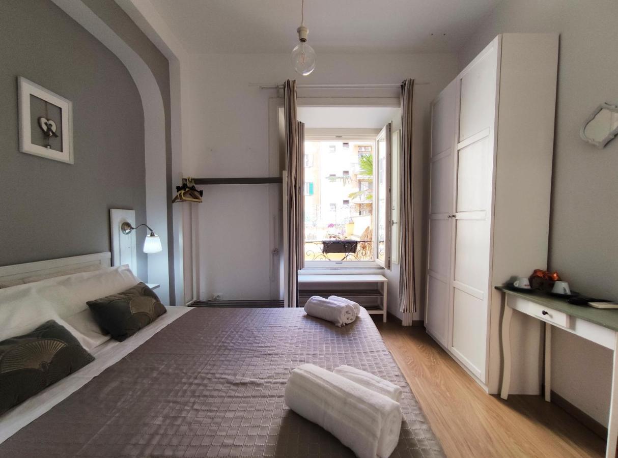 Maison d'hôtes Tuttotondo 5*