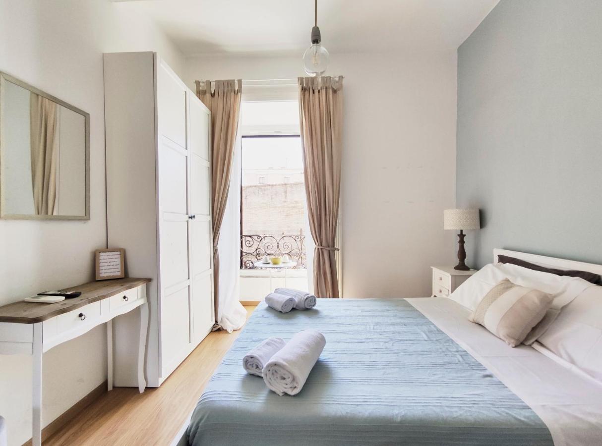Tuttotondo Maison d'hôtes Rome
