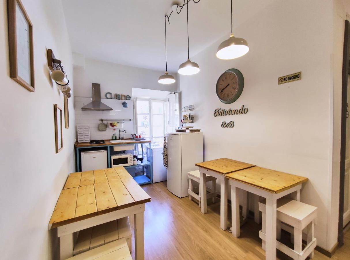 Tuttotondo Maison d'hôtes 5*