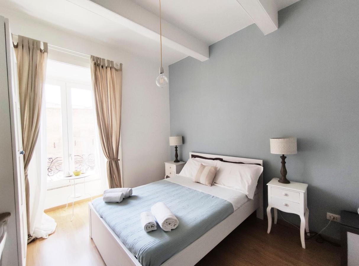 Maison d'hôtes Tuttotondo 5*