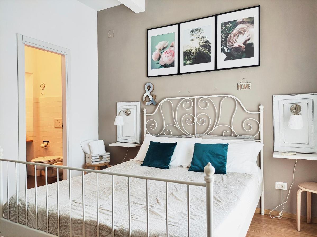 Maison d'hôtes Tuttotondo 5*