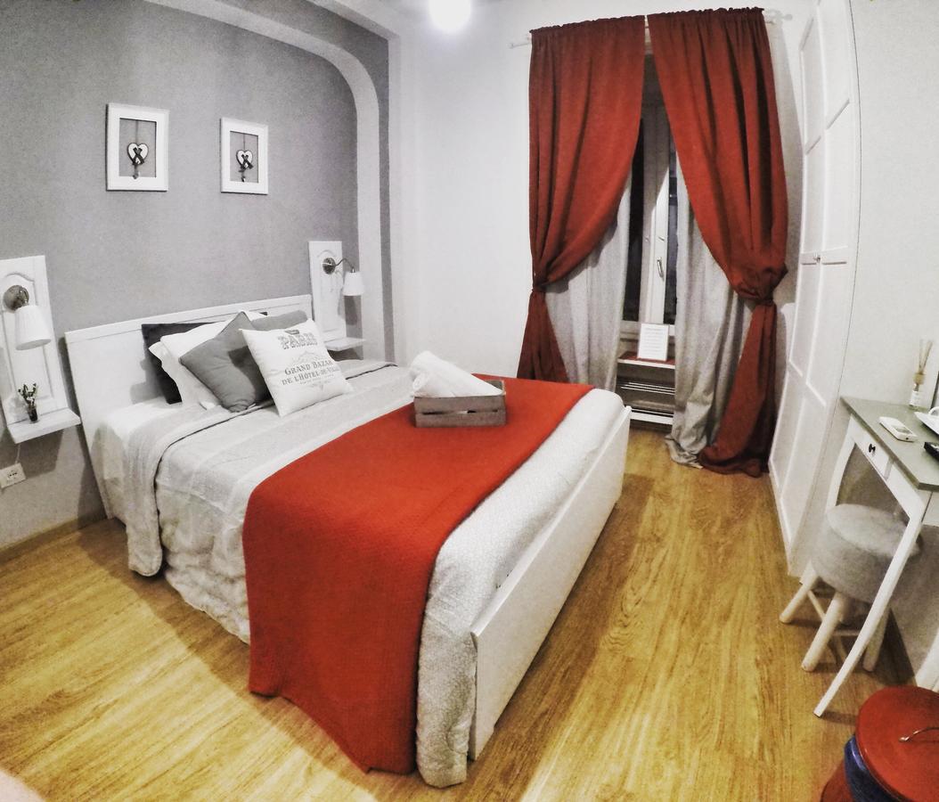 Tuttotondo Maison d'hôtes Rome