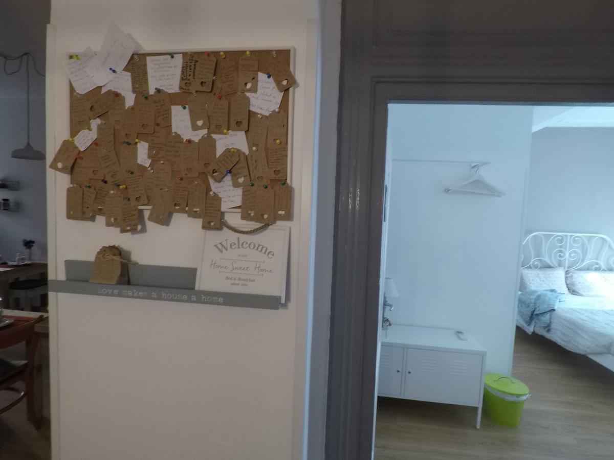 Tuttotondo Maison d'hôtes 5*