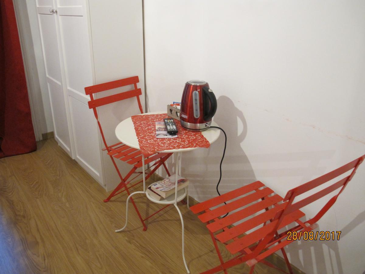 Tuttotondo Maison d'hôtes 5*