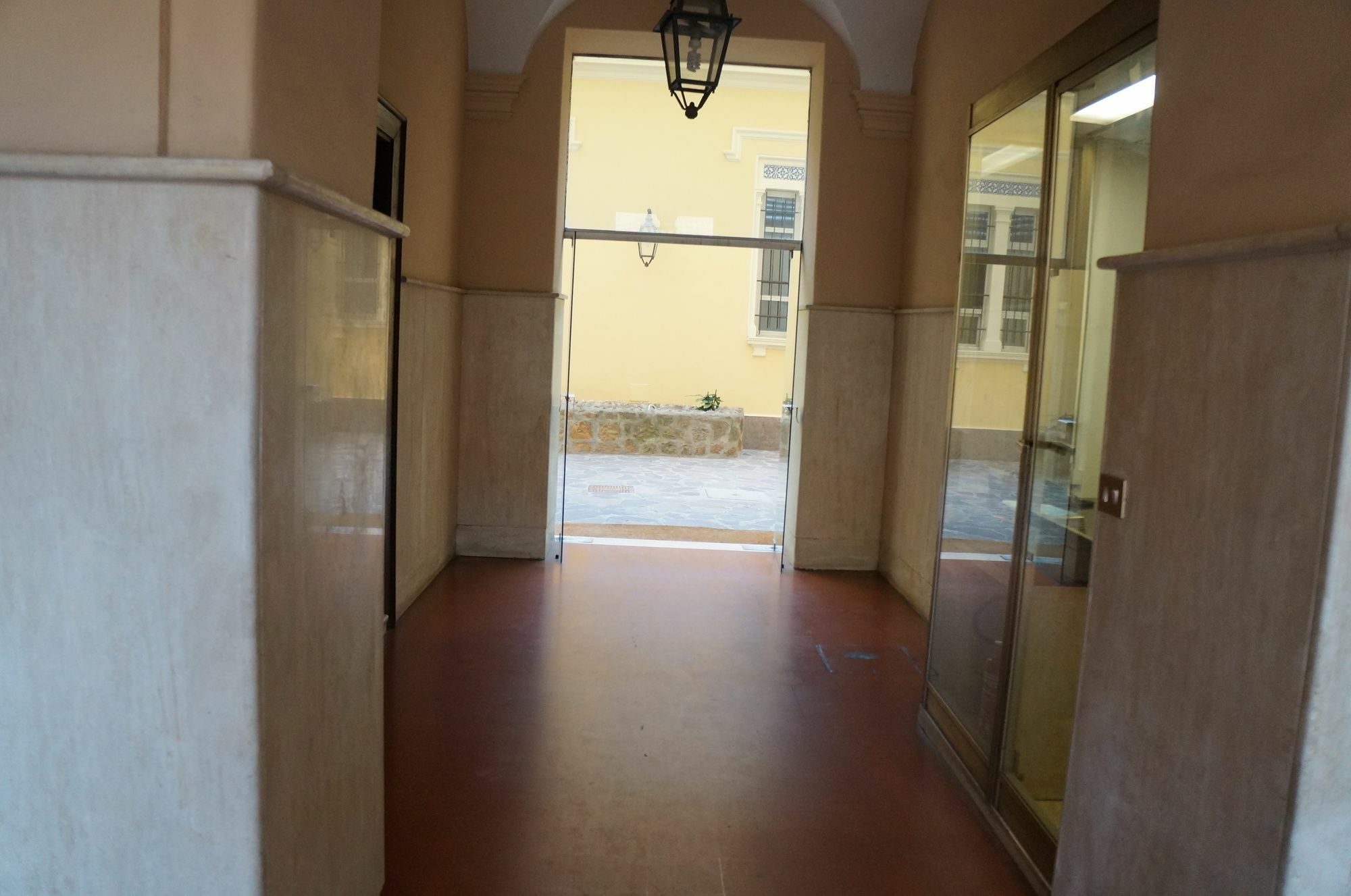 Maison d'hôtes Tuttotondo Rome
