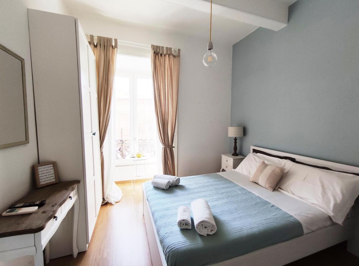 Maison d'hôtes Tuttotondo 5*