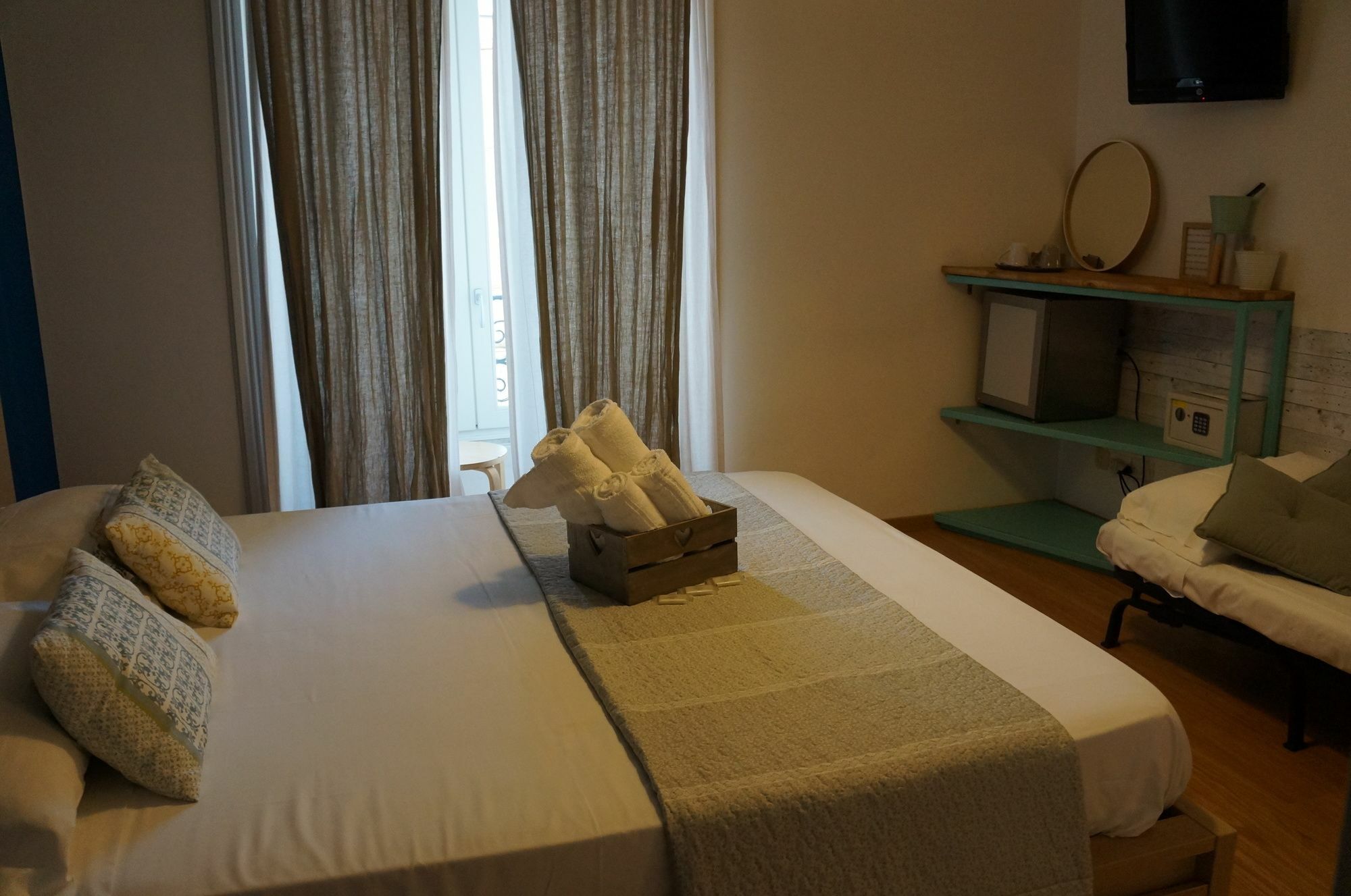 Tuttotondo Maison d'hôtes 5*
